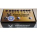 Visual Sound Dual Tap Delay, V3DTD
